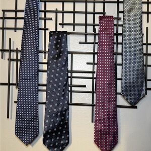 Tommy Hilfiger Men's Tie collection -